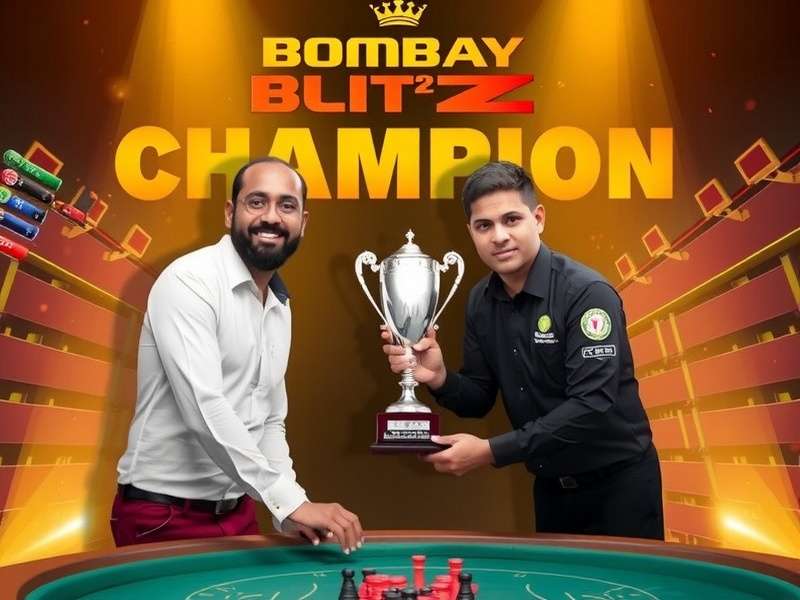 Bombay Blitz Champion Strategy Guide